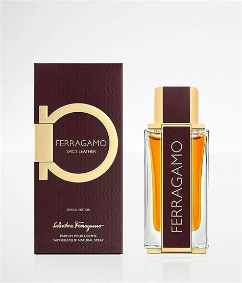 salvatore ferragamo cologne review.